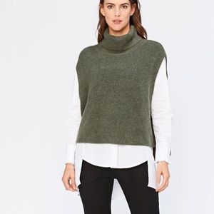 XCVI ZILA SWEATER VEST